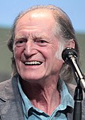 Profile Picture of David Bradley (English actor)on Wikipedia