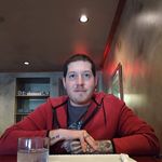 Profile Picture of Charles Rohr (@crohr1992) on Instagram