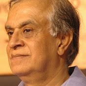 Profile Picture of Rajiv Malhotra (@RajivMalhotraVideo) on Youtube