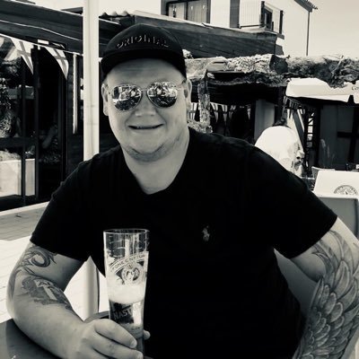 Profile Picture of Aaron Crotty (@aaroncrotty) on Twitter