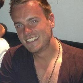 Profile Picture of Paul Marshall (@juanpablo1987) on Myspace