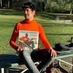 Profile Picture of Brian Taylor (@chimp_dj) on Instagram