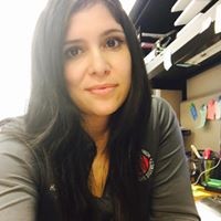 Profile Picture of Lea Magdalena Rodriguez (@lea-magdalena-rodriguez) on Quora