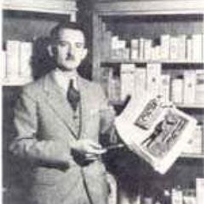 Profile Picture of Michael McLinden (@MichaelMcLinden) on Twitter