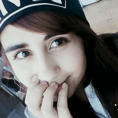 Profile Picture of Mely_Schulzヽ(°◇° )ノ (@MelissaKawaaii) on Twitter