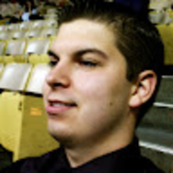 Profile Picture of George Jenkins (@ziggs369) on Poshmark