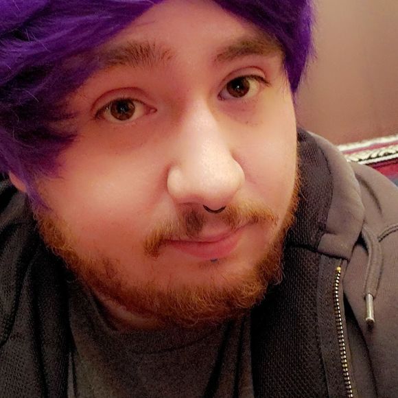 Profile Picture of Andrew Granger (@andrewj111896) on Poshmark