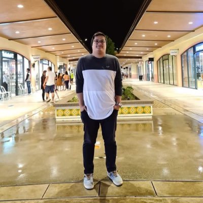 Profile Picture of Mark Dustin Pangilinan (@MarkDustinPang1) on Twitter