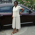 Profile Picture of linnette clarke (@clarkelinnette) on Instagram