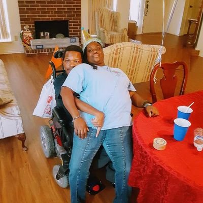 Profile Picture of Leah Parsley (@LeahParsley4) on Twitter