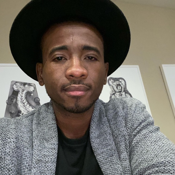 Profile Picture of Ugochukwu Anokwuru (@ugo2088) on Poshmark