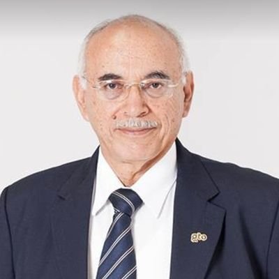 Profile Picture of Arturo Lara López (@DrLaraGto) on Twitter