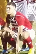 Profile Picture of Andy Winter (footballer)on Wikipedia