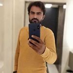Profile Picture of Rayka Jignesh (@jignesh_rayka) on Instagram