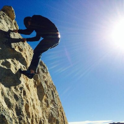 Profile Picture of Mitchell Fagan (@ScribbleBeats) on Twitter