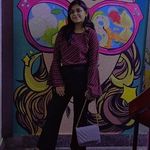 Profile Picture of Deepti Pandey (@life_praiser) on Instagram