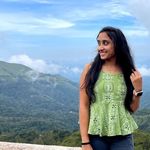 Profile Picture of 𝓥𝓪𝓼𝓪𝓿𝓲 𝓡𝓮𝓭𝓭𝔂 (@__vasavi_reddy__) on Instagram