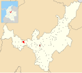 Profile Picture of Briceño, Boyacá - Wikipediaon Wikipedia