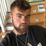 Profile Picture of Paul Klassen (@paul.klassen93) on Instagram