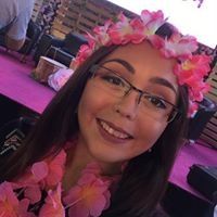 Isabelle Calvillo - Pinterest Profile Picture of Isabelle Calvillo (@isabelle_calvil) on Pinterest