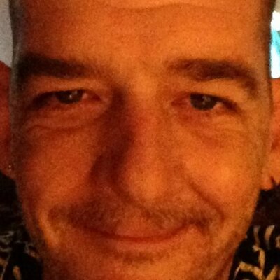 Profile Picture of Pastor Jeff Wrobel (@MauiPastorJeff) on Twitter