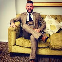 Profile Picture of Brian Monaghan (@brian-monaghan-22) on Quora