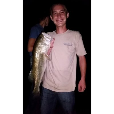 Profile Picture of Bass Ketchum (@AndrewSeanDolan) on Twitter