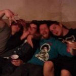 Profile Picture of Nick Binder (@nickb0415) on Instagram