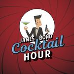 Profile Picture of James Bond Cocktail Hour Pod (@jbchpod) on Instagram