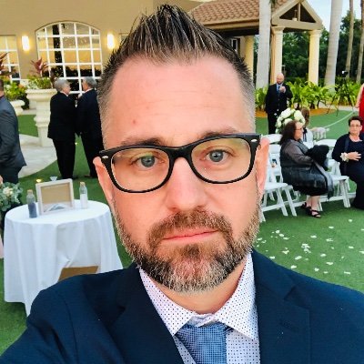 Profile Picture of Matt Wilson (@UrFickleFriend) on Twitter