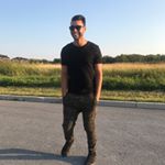 Profile Picture of Matthew Fortin (@mattfortin21) on Instagram