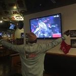 Profile Picture of Middle Steel Finga (@fingamiddle) on Instagram