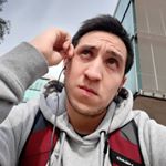 Profile Picture of Brian Huenchún (@brian.ahb) on Instagram