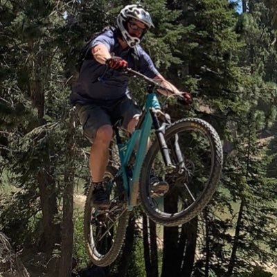 Profile Picture of Langley Randall (@RandallLangley5) on Twitter