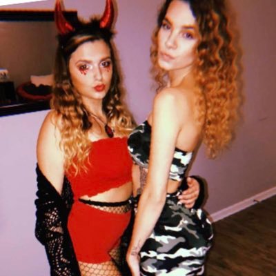 Profile Picture of Han Harrison (@hannah_hrrsn) on Twitter