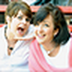 Profile Picture of Michelle and Christy (@Scribbles n Such) on Flickr