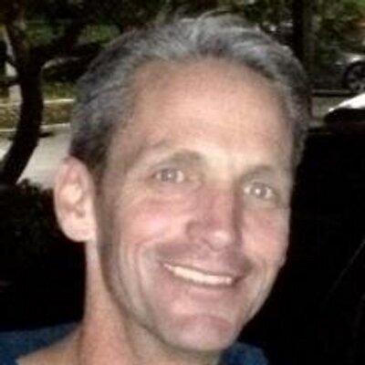 Profile Picture of Gary Fitzpatrick (@GaryFitzpatrick) on Twitter