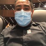 Profile Picture of Ollin Quetzal Garcia (@ollingarbe) on Instagram