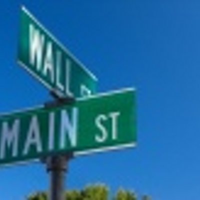 Profile Picture of Bob Sefcik (@1MainandWall) on Twitter