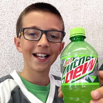 Profile Picture of John Calhoun (@JD_Carp) on Twitter