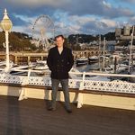 Profile Picture of Michael Crone (@mpscontractsltd) on Instagram