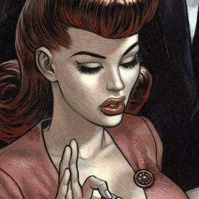 Isabelle Calvillo - Pinterest Profile Picture of Isabelle Calvillo (@IsabelleC94) on Pinterest