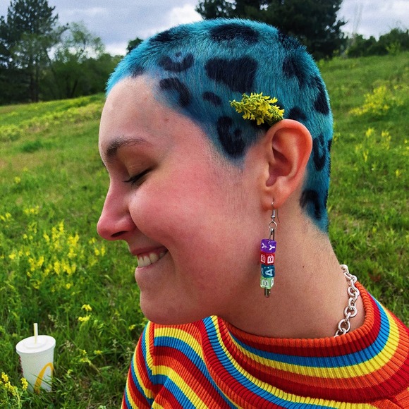 Profile Picture of Soleil Kinslow (@soleilkinslow01) on Poshmark