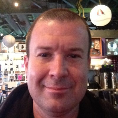 Profile Picture of Eric Shamblin (@EricShamblin1) on Twitter