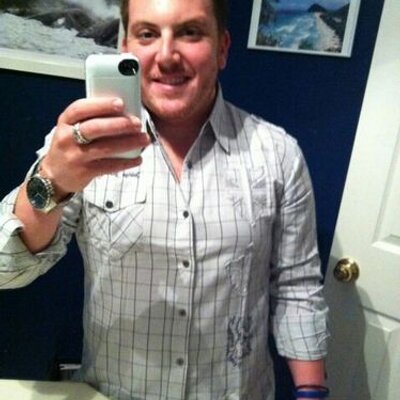 Profile Picture of Brian Hardman (@ComeAtMeBrian) on Twitter