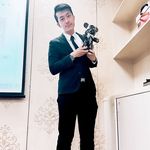 Profile Picture of 羅伯特歐薩斯 🥕🥕｜Robert Osas | LIN, JIA CHENG | 影音動態導演 | 攝影師 (@r.r_visualz) on Instagram