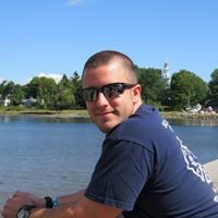 Profile Picture of Mark Stabile (@mark-stabile-4) on Quora