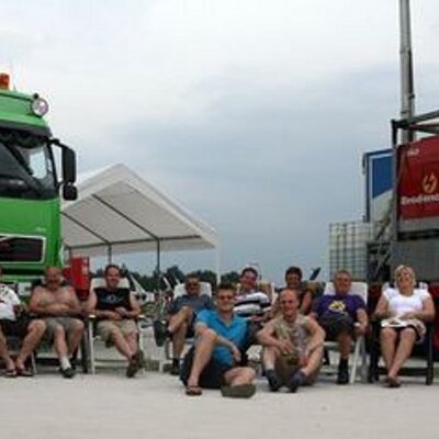 Profile Picture of Daniel Huisman (@daniel2902) on Twitter