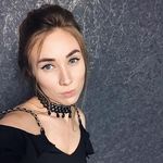 Profile Picture of Марина Чаленко (@chachmik_m) on Instagram