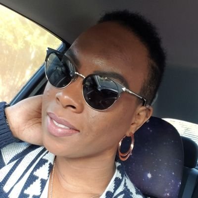 Profile Picture of Jáleesa (@JayDSpeaks) on Twitter